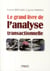 Grand Livre De L'Analyse Transactionelle