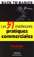 Les 51 meilleures pratiques commerciales