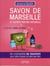 Savon de marseille et autres savons naturels - un concentré de bienfaits pour votre maison et votre bien-être