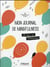 Journal de mindfulness - je suis ici maintenant