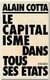 Le capitalisme dans tous ses états