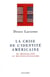 La crise de l'identité américaine - du melting-pot au multiculturalisme