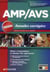 Concours amp/avs - aide médico-psychologique et auxiliaire de vie sociale - annales corrigées