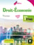 Économie-droit - 1re STMG - manuel de l'élève (édition 2019)