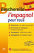 Bescherelle - l'espagnol pour tous