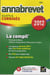 Annabrevet sujets & corrigés Tome 6 : la compil' français, maths, histoire-géographie, éducation civique