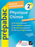 Prépabac cours & entraînement - physique-chimie - 2nde