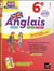 Anglais - 6ème (édition 2016)