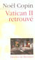 N'oubliez pas Vatican II