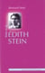Petite vie de : Edith Stein