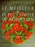 Le meilleur et le plus simple de robuchon