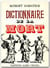 Dictionnaire de la mort
