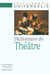 Dictionnaire du theatre
