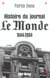 Histoire du journal « Le Monde » 1944-2004