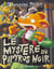 Geronimo Stilton Tome 86 : le mystère du papyrus noir