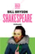 Shakespeare - antibiographie
