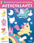 Cherche et trouve : Autocollants, les licornes
