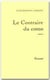 Le contraire du coton