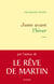 Juste avant l'hiver