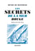 Les secrets de la mer rouge