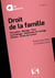 Droit de la famille (10e édition)