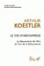 Le cri d'Archimède - la découverte de l'Art et l'art de la Découverte