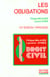 Droit civil t.6 - les obligations - 10e edition