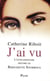 J'ai vu