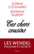Ces chers cousins - Les Wendel pouvoirs et secrets