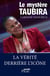 Le mystère Taubira