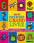 Mon premier grand livre pour jouer avec les mots, les nombres, les formes, les couleurs