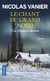 Le chant du grand nord Tome 1 : Le chasseur de rêve