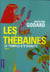 Les thébaines Tome 1