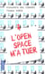 L'open space m'a tuer