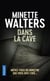 Dans la cave