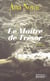 Le maitre de tresor