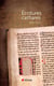Écritures cathares (édition 2011)