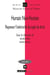 DROIT & SOCIETE Tome 60 : humain non-humain - repenser l'intériorité du sujet de droit