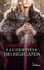 La guerrière des highlands