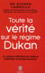 Toute la vérite sur le régime dukan