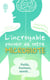 L'incroyable pouvoir du microbiote - poids, humeur, santé...