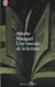 Histoire de la lecture (une)
