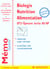 Biologie nutrition alimentation - 2e edition 2001