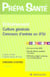Entraînement - concours d'entrée en ifsi - culture générale