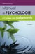 Manuel de psychologie à l'usage des soignants (3e édition)