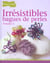 Irresistibles bagues de perles t.2