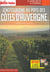 Guide Oenotourisme Au Pays Des Côtes D'auvergne 2022/2023 Carnet Petit Futé