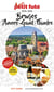 Guide Bruges 2025/2026 Petit Futé: Anvers - Gand - Flandres