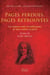 Pages perdues, pages retrouvées - un rempart contre le talibanisme de notre culture en péril Tome 3 - XVIIIe siècle