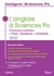 L'anglais - concours sciences po